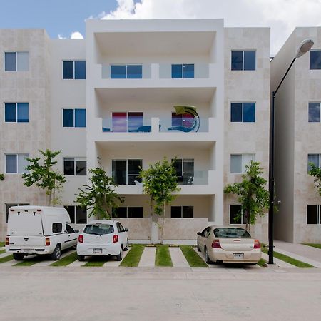 Departamento Luxury Velas Selvanova Πλάγια Ντελ Κάρμεν Εξωτερικό φωτογραφία