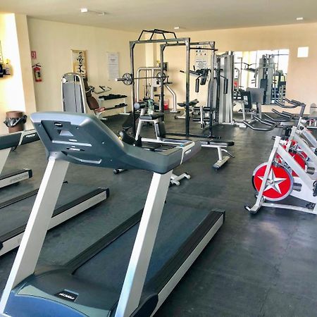 Departamento Luxury Velas Selvanova Πλάγια Ντελ Κάρμεν Εξωτερικό φωτογραφία