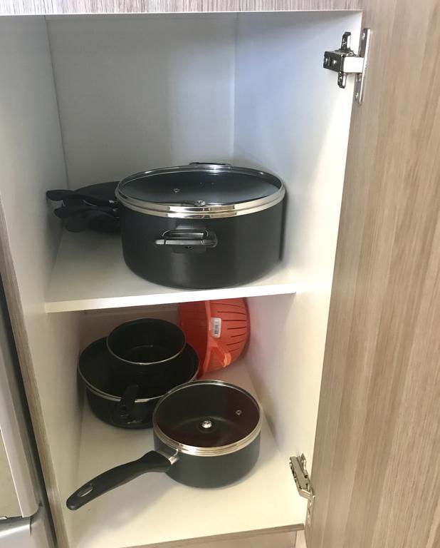 Departamento Luxury Velas Selvanova Πλάγια Ντελ Κάρμεν Εξωτερικό φωτογραφία
