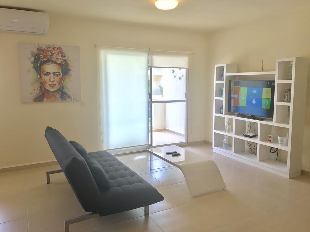 Departamento Luxury Velas Selvanova Πλάγια Ντελ Κάρμεν Εξωτερικό φωτογραφία