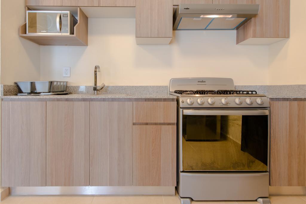 Departamento Luxury Velas Selvanova Πλάγια Ντελ Κάρμεν Εξωτερικό φωτογραφία