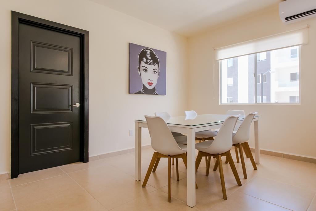 Departamento Luxury Velas Selvanova Πλάγια Ντελ Κάρμεν Εξωτερικό φωτογραφία