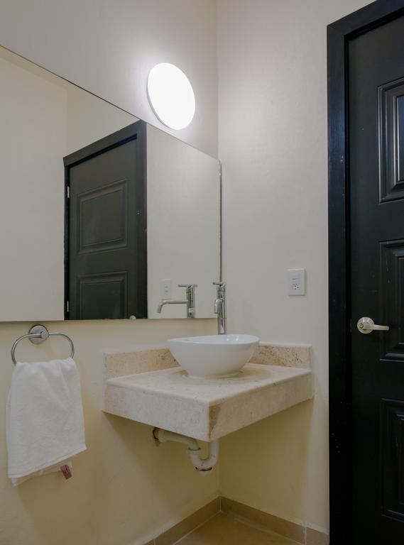 Departamento Luxury Velas Selvanova Πλάγια Ντελ Κάρμεν Εξωτερικό φωτογραφία