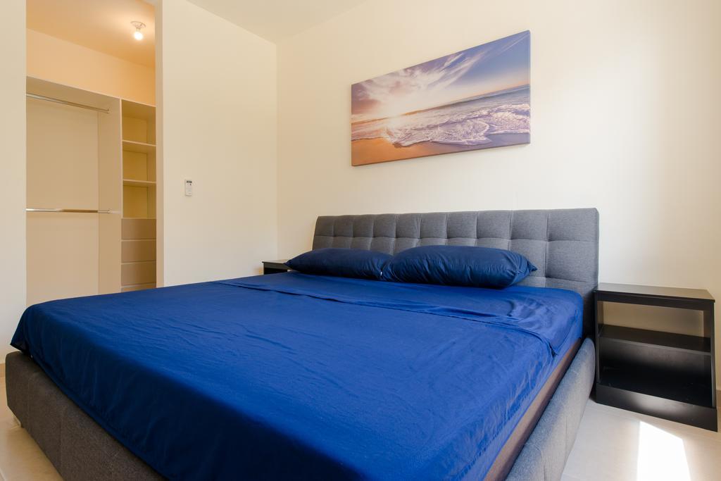 Departamento Luxury Velas Selvanova Πλάγια Ντελ Κάρμεν Εξωτερικό φωτογραφία