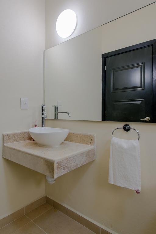 Departamento Luxury Velas Selvanova Πλάγια Ντελ Κάρμεν Εξωτερικό φωτογραφία
