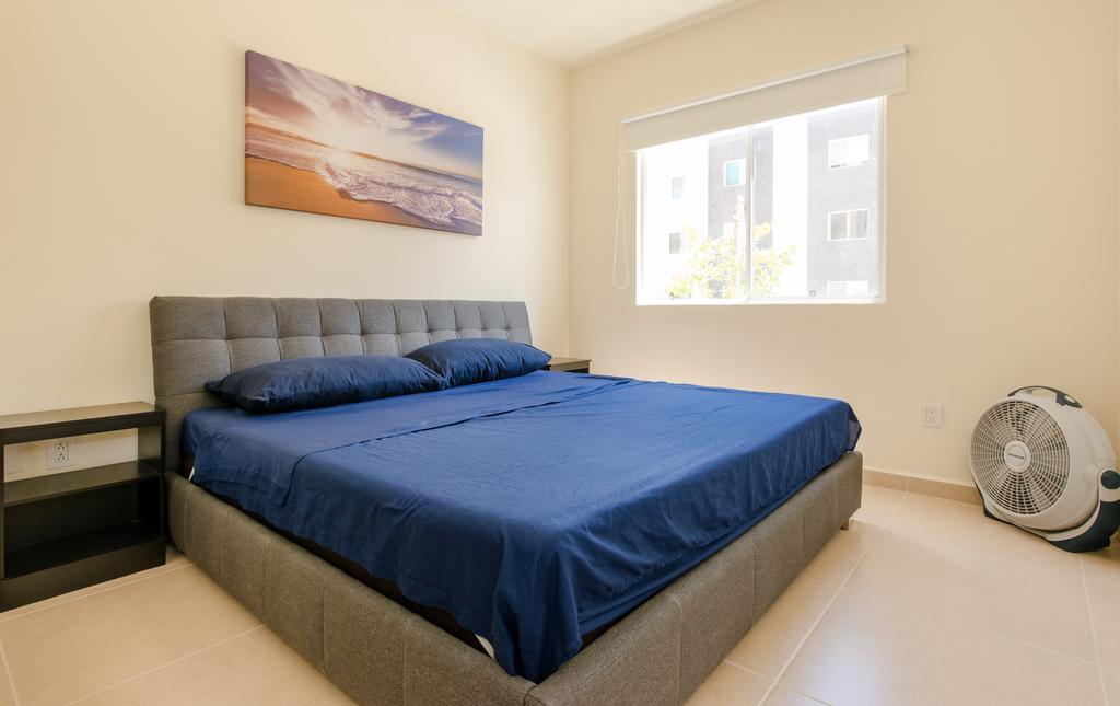 Departamento Luxury Velas Selvanova Πλάγια Ντελ Κάρμεν Εξωτερικό φωτογραφία