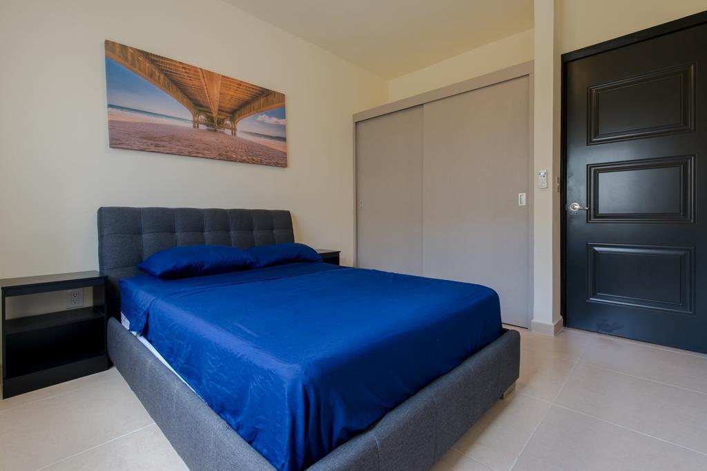 Departamento Luxury Velas Selvanova Πλάγια Ντελ Κάρμεν Εξωτερικό φωτογραφία