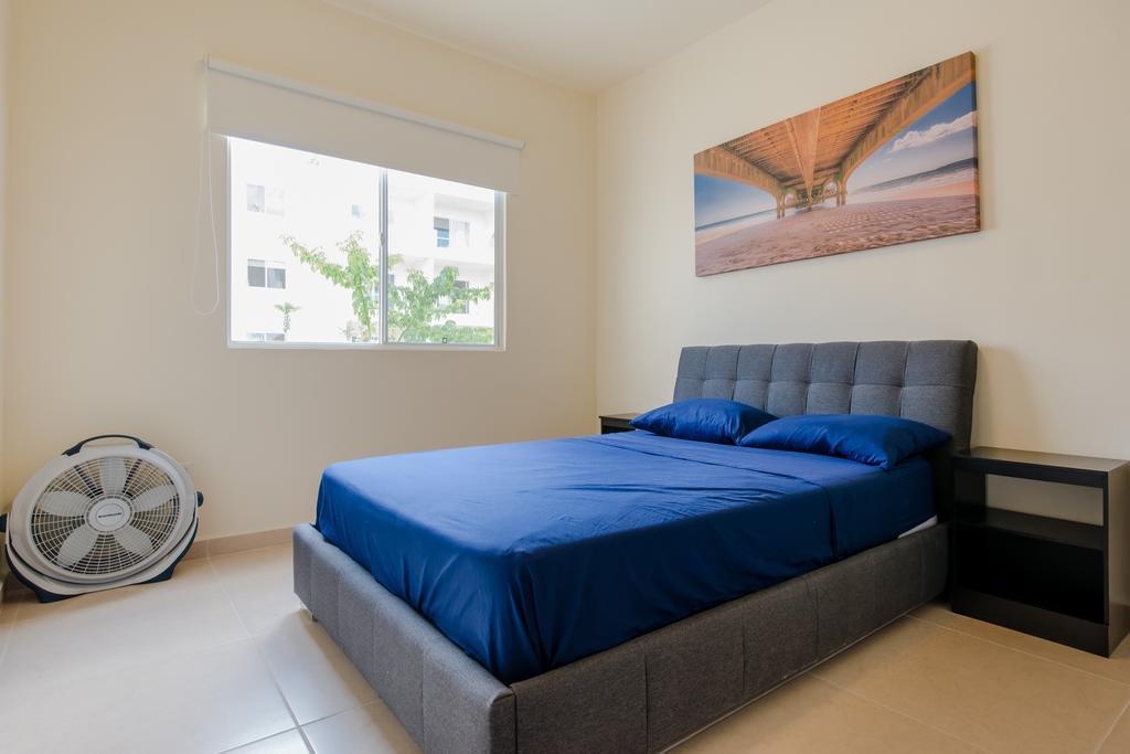 Departamento Luxury Velas Selvanova Πλάγια Ντελ Κάρμεν Εξωτερικό φωτογραφία