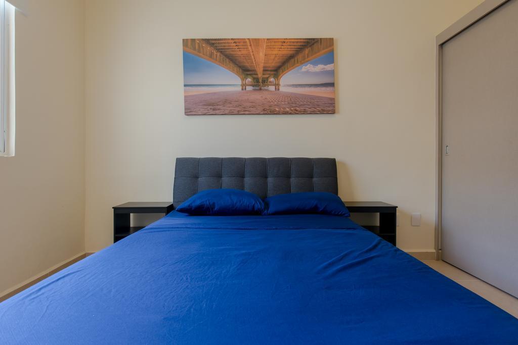 Departamento Luxury Velas Selvanova Πλάγια Ντελ Κάρμεν Εξωτερικό φωτογραφία