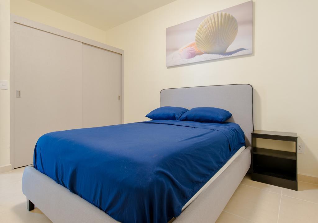Departamento Luxury Velas Selvanova Πλάγια Ντελ Κάρμεν Εξωτερικό φωτογραφία