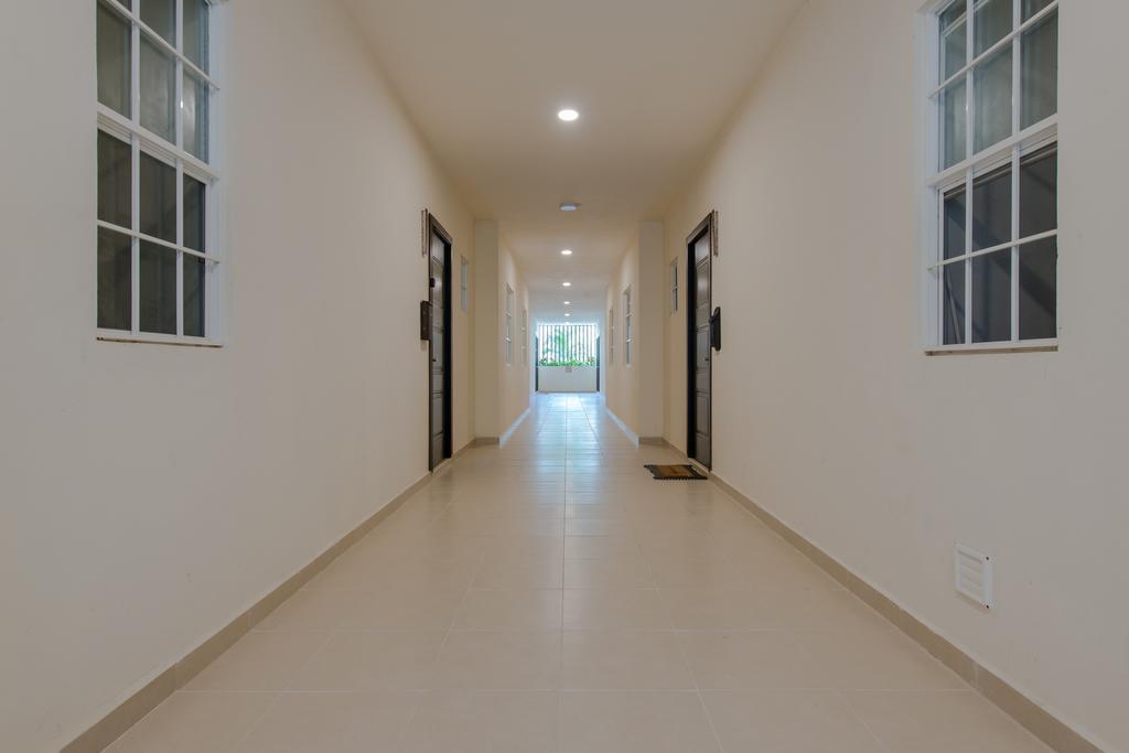 Departamento Luxury Velas Selvanova Πλάγια Ντελ Κάρμεν Εξωτερικό φωτογραφία