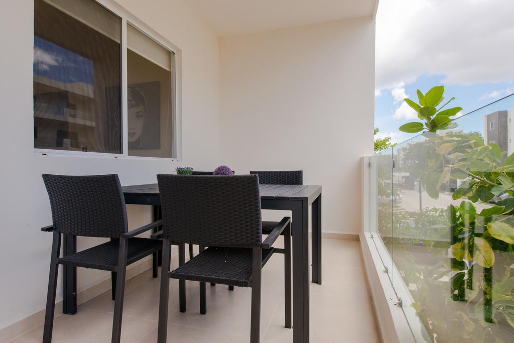 Departamento Luxury Velas Selvanova Πλάγια Ντελ Κάρμεν Εξωτερικό φωτογραφία