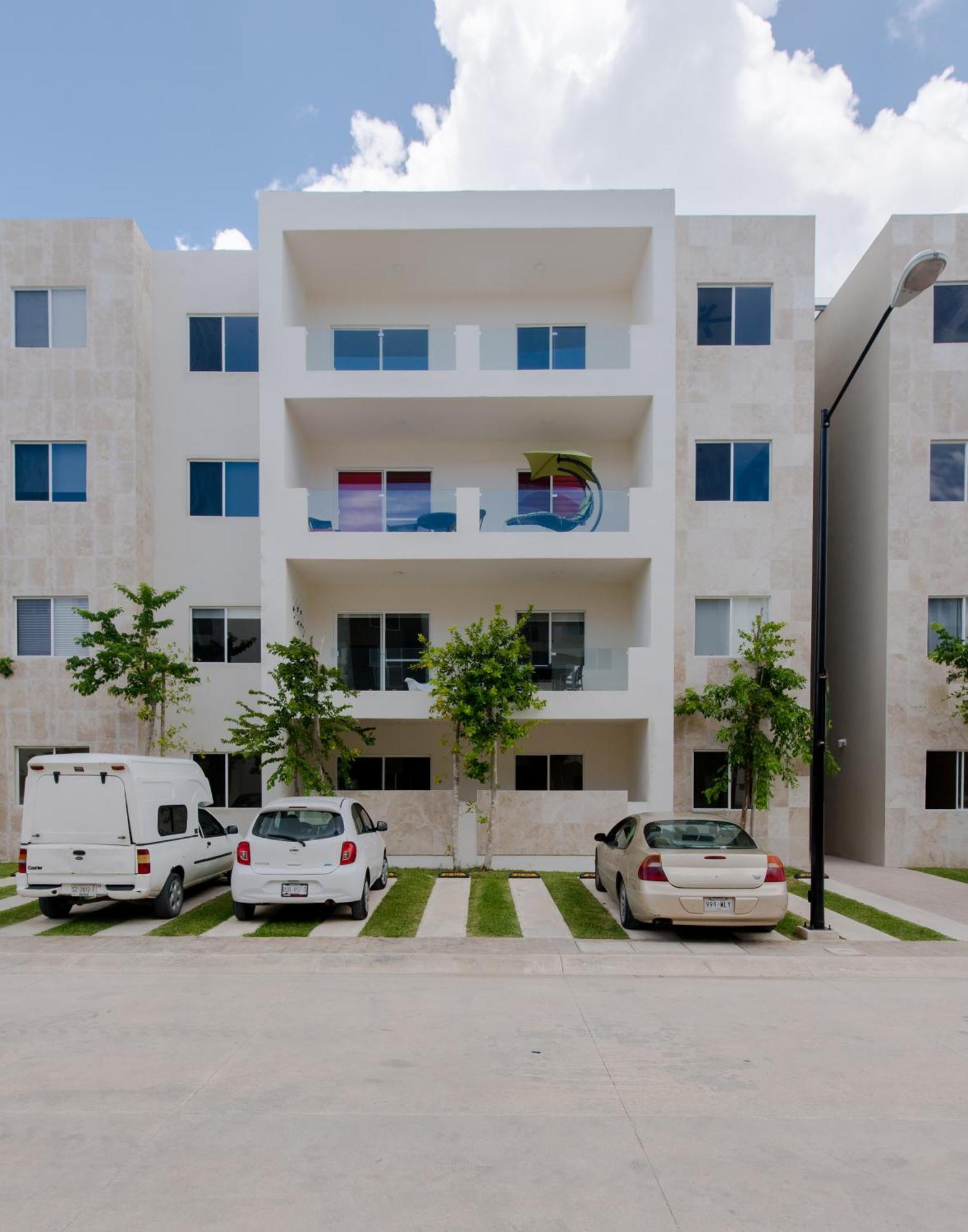 Departamento Luxury Velas Selvanova Πλάγια Ντελ Κάρμεν Εξωτερικό φωτογραφία