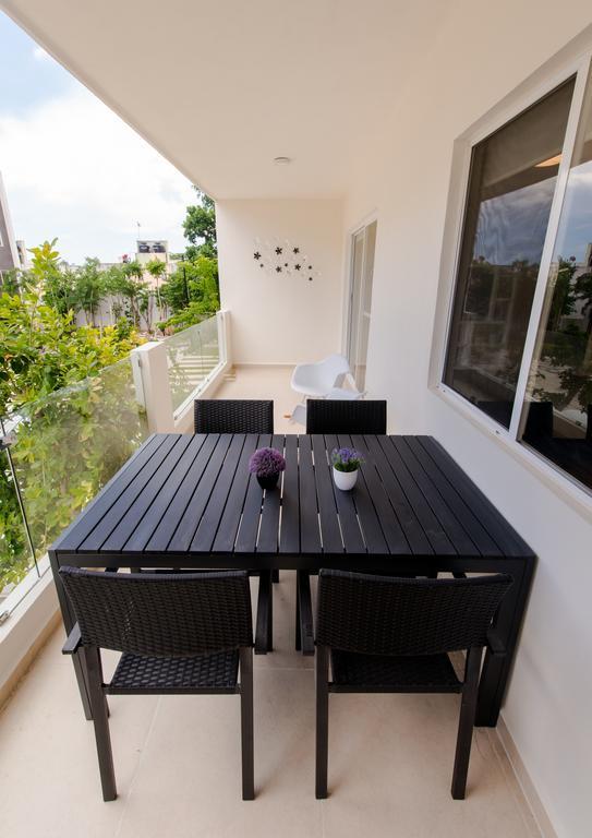 Departamento Luxury Velas Selvanova Πλάγια Ντελ Κάρμεν Εξωτερικό φωτογραφία